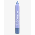 FLORENCE BY MILLS Eyecandy Eyeshadow Stick - TAFFY (ELECTRIC METALLIC BLUE) - 1.8 g