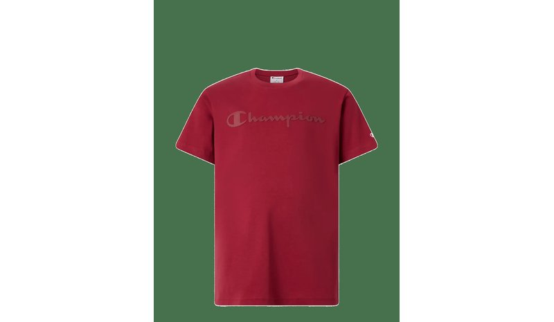 CHAMPION Ss Tee - RS508-TBR - 176 – kuva 1/2
