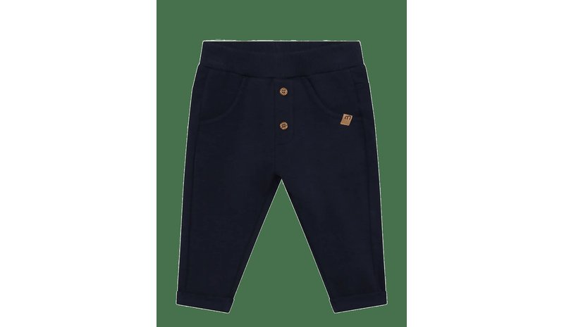 MINYMO Pants Sweat - DARK SAPPHIRE - 86 – kuva 1/2
