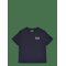 EA7 T-Shirt - ARMANI BLUE - 116 – kuva 1