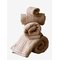 MIMOU Towel Devon - NUDE - 50X70 cm – kuva 1