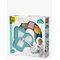 SES CREATIVE Sensory Shape Sorter - MULTI - One Size – kuva 1