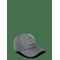 CALVIN KLEIN GOLF Micro-Tech Baseball Cap - CHARCOAL - One Size – kuva 1
