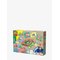 SES CREATIVE Fingerpaint Cards - MULTI - One Size – kuva 1