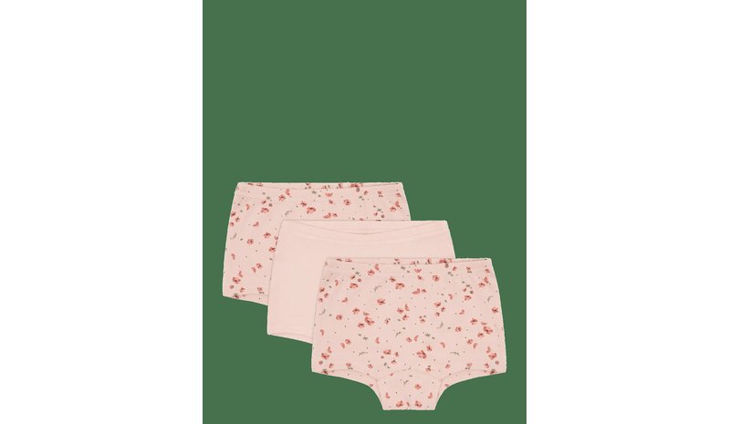 CELAVI Hipsters 3-Pack - SEPIA ROSE - 90 – kuva 1/2