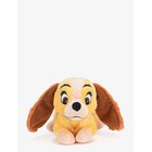SIMBA TOYS Disney Classic Lady Plush (25Cm) - YELLOW - One Size