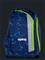 ERGOBAG Prime Front Runbear - BLUE - 9.3 L – kuva 1