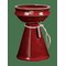 ERNST Vase - RED - H12 cm – kuva 1