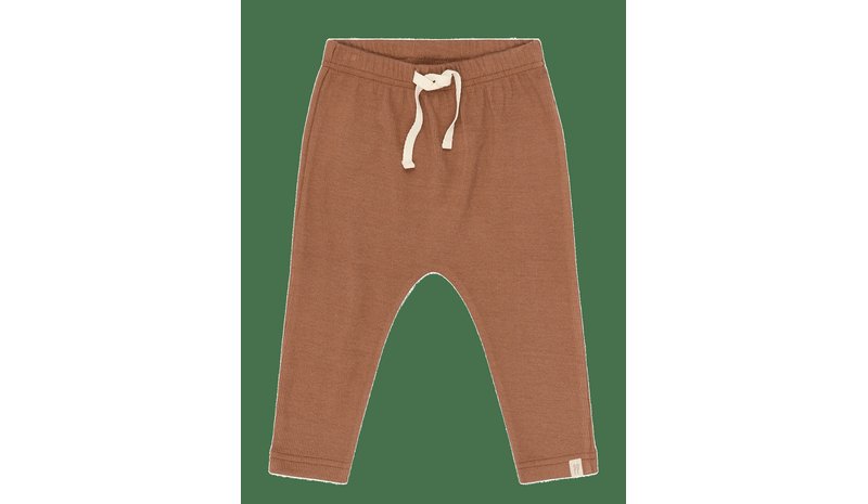 PETIT PIAO Ppstone Pants - RAWHIDE - 68 – kuva 1/2