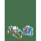 LION KING Simba Toys Big Doctorcase - MULTICOLOR - One Size