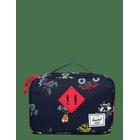 HERSCHEL Herschel Heritage Pencil Case Little Herschel - MONSTER TRUCKS - One Size