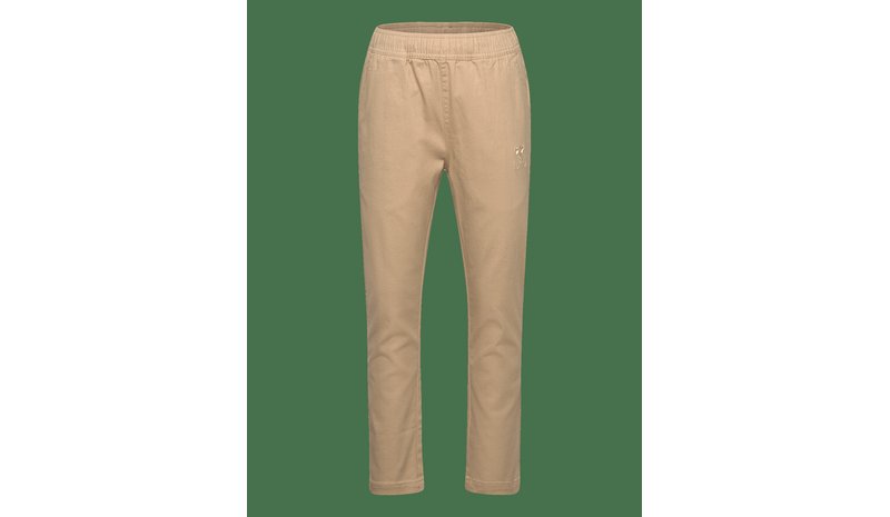 HUMMEL Hmlhamil Adjust Waist Pants - CORNSTALK - 110 – kuva 1/2