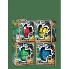 ROBETOY Dinosaur Egg - MULTI COLOURED - One Size