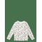 MAIA FAMILY Vintervänner Tröja - GREY - 128 – kuva 1