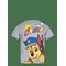 PAW PATROL Tshirt - LGREY - 98 – kuva 1