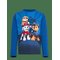 MINYMO T-Shirt Ls - LAPIS BLUE - 110 – kuva 1