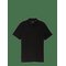 TOM TAILOR Basic Polo - BLACK - XXL – kuva 1