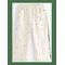 LINDEX Straight Trousers - WHITE - 110 – kuva 1