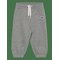 HUMMEL Hmlmini Loose Pants Bee - GREY MELANGE - 74 – kuva 1
