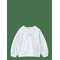MANGO Seal Print Sweatshirt - LT-PASTEL BLUE - 110 – kuva 1