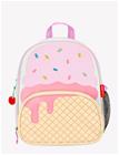 SKIP HOP Skip Hop Spark Style Little Kid Backpack ""Glass"" - PINK - One Size