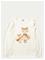 HUST & CLAIRE Hcalma Fox - IVORY - 116 – kuva 1