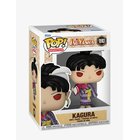 FUNKO Funko Pop Vinyl Iya Kagura - MULTI COLOUR - One Size