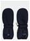 MINYMO Mittens - DARK SAPPHIRE - 4-6Y – kuva 1