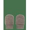 CELAVI Soft Wool Mittens - WALNUT - 90 – kuva 1