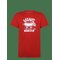 VANS Hot Dawg Ss Tee - RACING RED - 6 – kuva 1