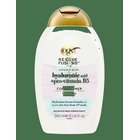 OGX Rescue Fusions Hyaluronic Acid Conditioner 385 Ml - CLEAR - 385 ml