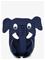 AFFENZAHN Small Friend Elephant - ELEPHANT - 4 L – kuva 1