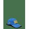 NEH Unisex Sweden Cap - YELLOW - One Size – kuva 1