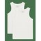CELAVI Undershirt 2-Pack - MARSHMALLOW WHITE - 130 – kuva 1