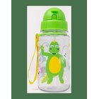 BABBLARNA Bolibompa- Waterbottle - GREEN - One Size