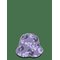 REIMA Rain Hat, Rainy - MISTY VIOLET - 52 – kuva 1