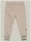 MIKK-LINE Wool Pants - MELANGE OFFWHITE - 62 – kuva 1