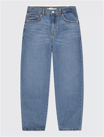 LEVI'S Px-Denim Pants - DANCE AROUND - 148/155 – kuva 1/2