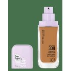MAYBELLINE Maybelline New York Super Stay Lumi-Matte Foundation 337 35 Ml - 337 - 35 ml