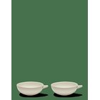 SERAX Cup De Set/2 - OFF WHITE - 20 CL
