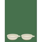 SERAX Espresso Cup Dé Set/2 - OFF WHITE - 0.8 CL