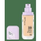 MAYBELLINE Maybelline New York Super Stay Lumi-Matte Foundation 118 35 Ml - 118 - 35 ml