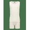 WHEAT Rib Underwear Louis - IVORY - 122 – kuva 1
