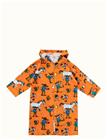 PIPPI LONGSTOCKING Grannar Badrock - ORANGE - 86/92