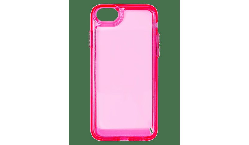 DRM-LND Iphone Cotton Candy - PINK - IPHONE16 – kuva 1/2