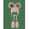 NAME IT Nbnmora Knit Set - VIOLET ICE - 40-44 – kuva 1