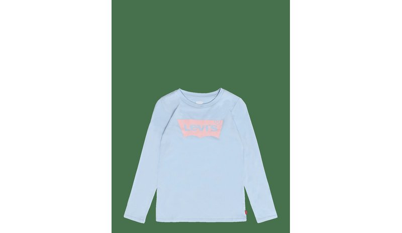 LEVI'S Ls-L/S Tee - ANGEL FALLS - 158 – kuva 1/2