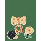 MENTARI Lacing Boards - Garden Fun - MULTI - One Size