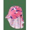 REIMA Sunproof Hat, Mustekala - SOFT CORAL - 48 – kuva 1