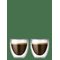 BODUM Pavina - TRANSPARENT - 8 CL – kuva 2